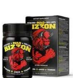 Mad Bizzon Capsule Pentru Potență